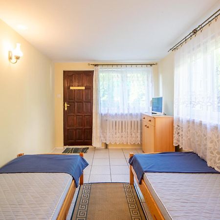 Pokoje U Eli Колобжег Экстерьер фото
